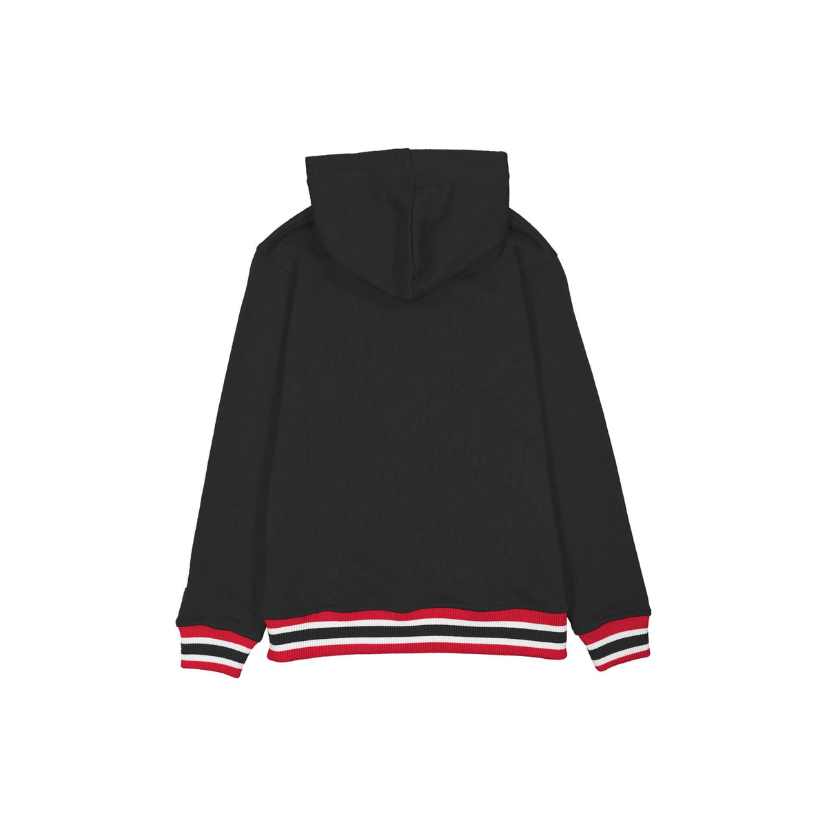 Chicago Blackhawks Boys Stripe Hoodie