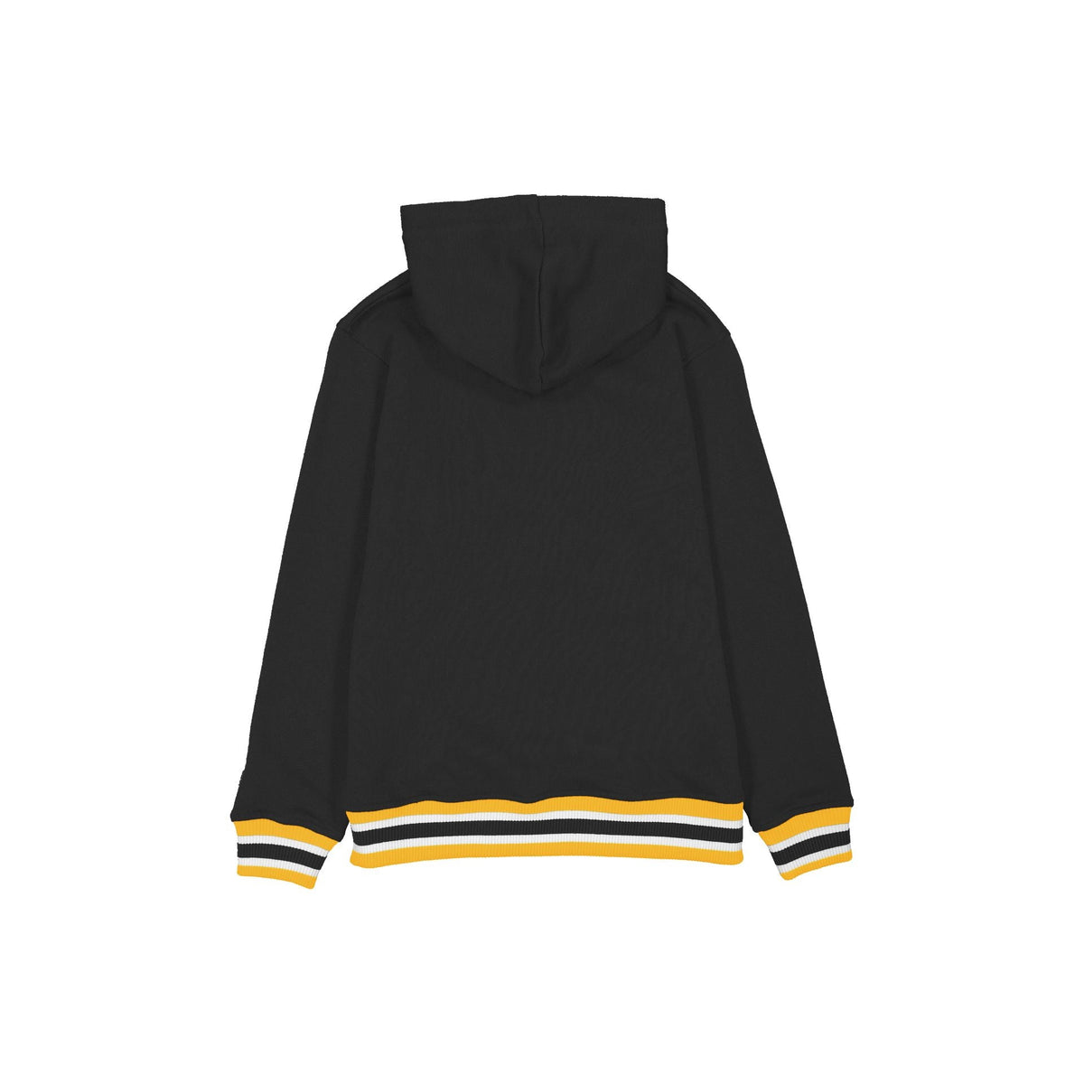 Boston Bruins Boys Stripe Hoodie