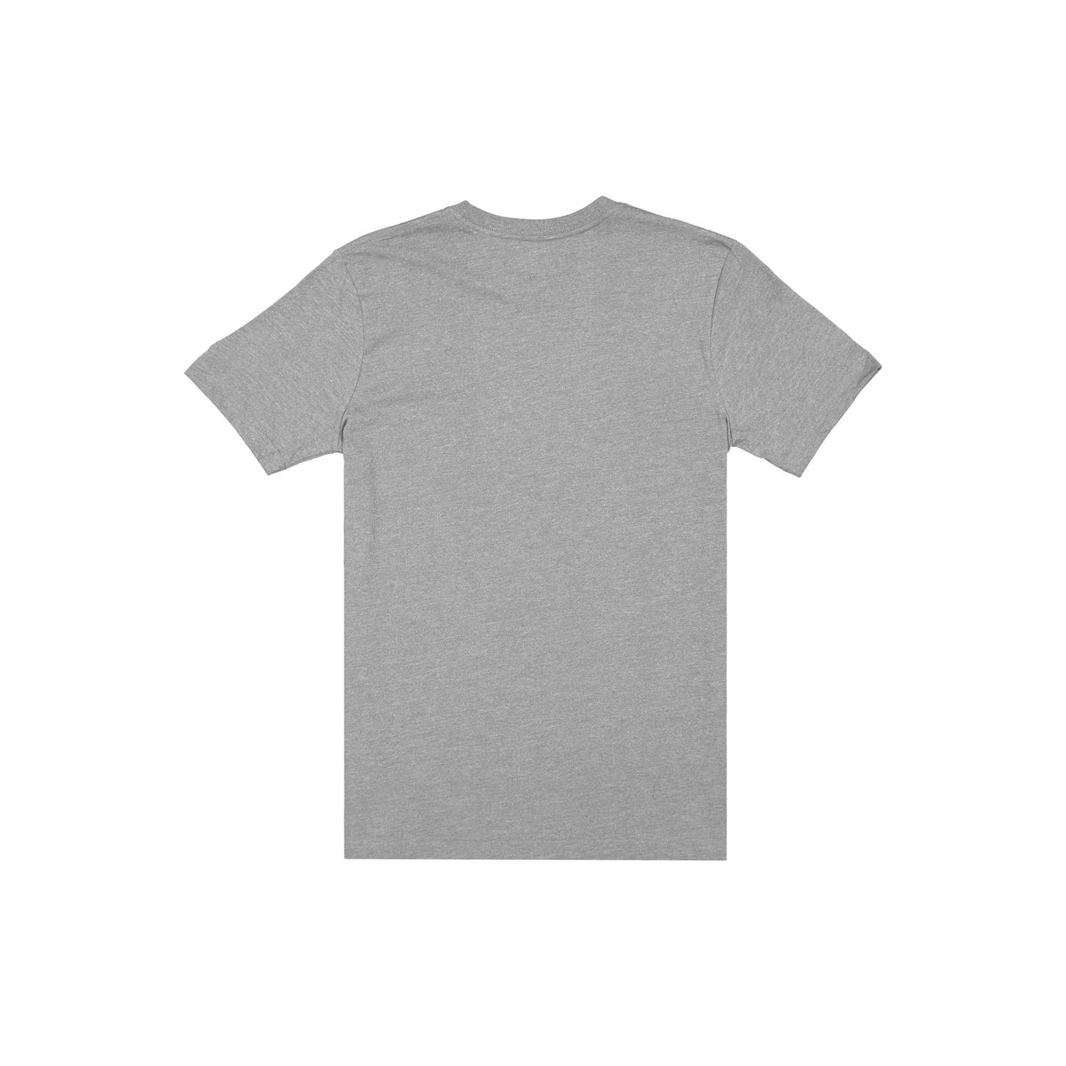 Boston Celtics Bold Heather Gray T-Shirt