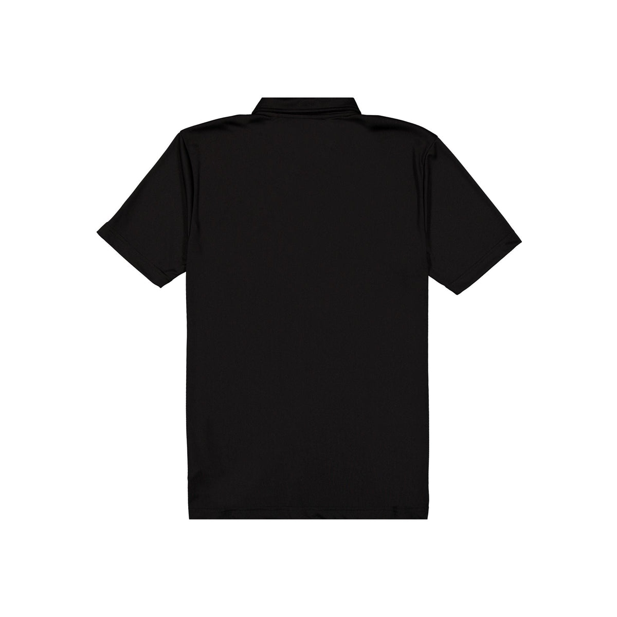 Buffalo Bills Black Combine Polo