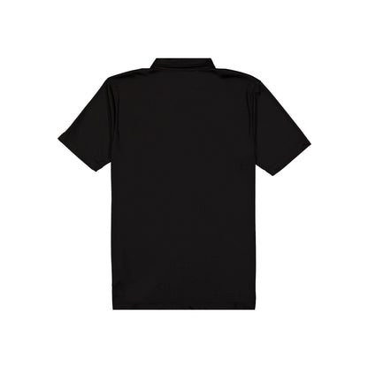 Buffalo Bills Black Combine Polo