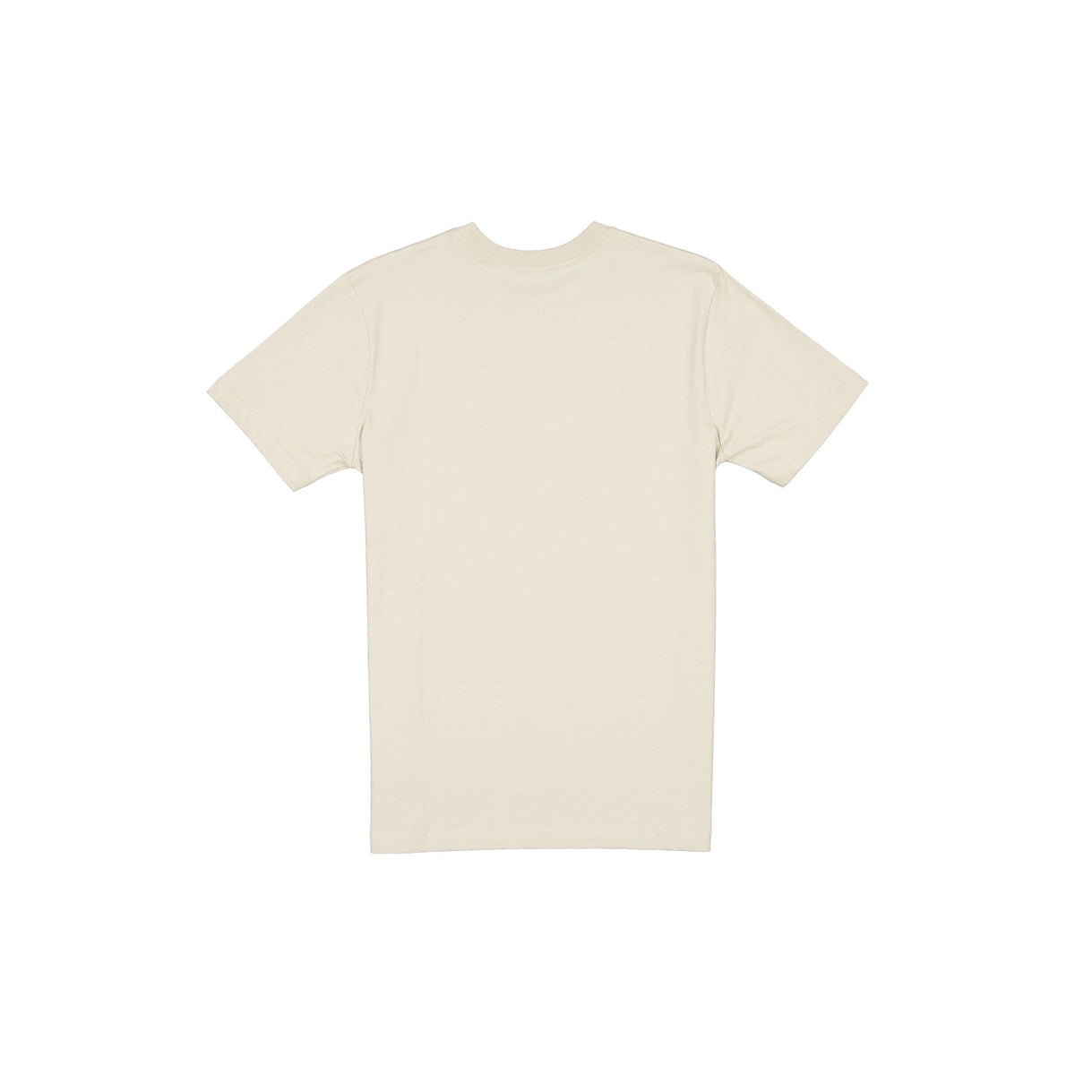 Atlanta Braves Throwback Batter Chrome White T-Shirt