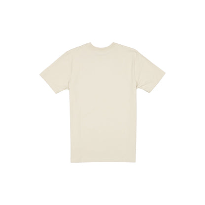 Arizona State Sun Devils Throwback Script Chrome White T-Shirt