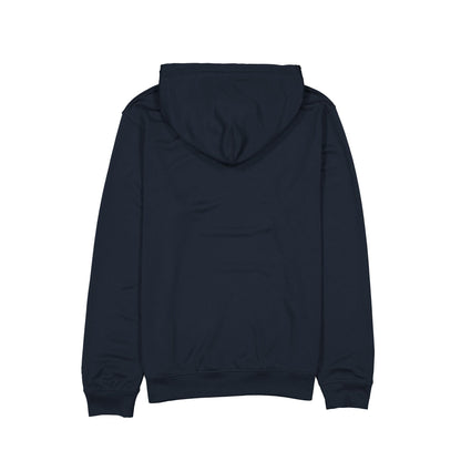 Chicago Bears Bold Logo Combine Hoodie
