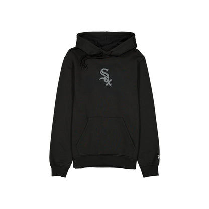 Chicago White Sox Core Black Hoodie
