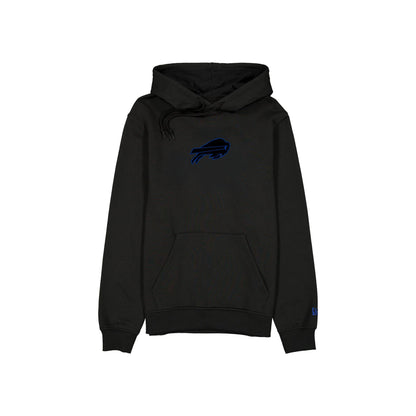 Buffalo Bills Core Black Hoodie