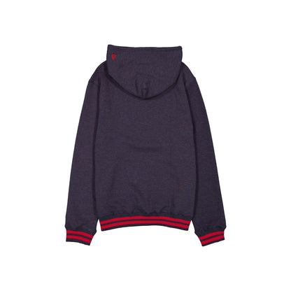 Boston Red Sox Throwback Academic Hoodie