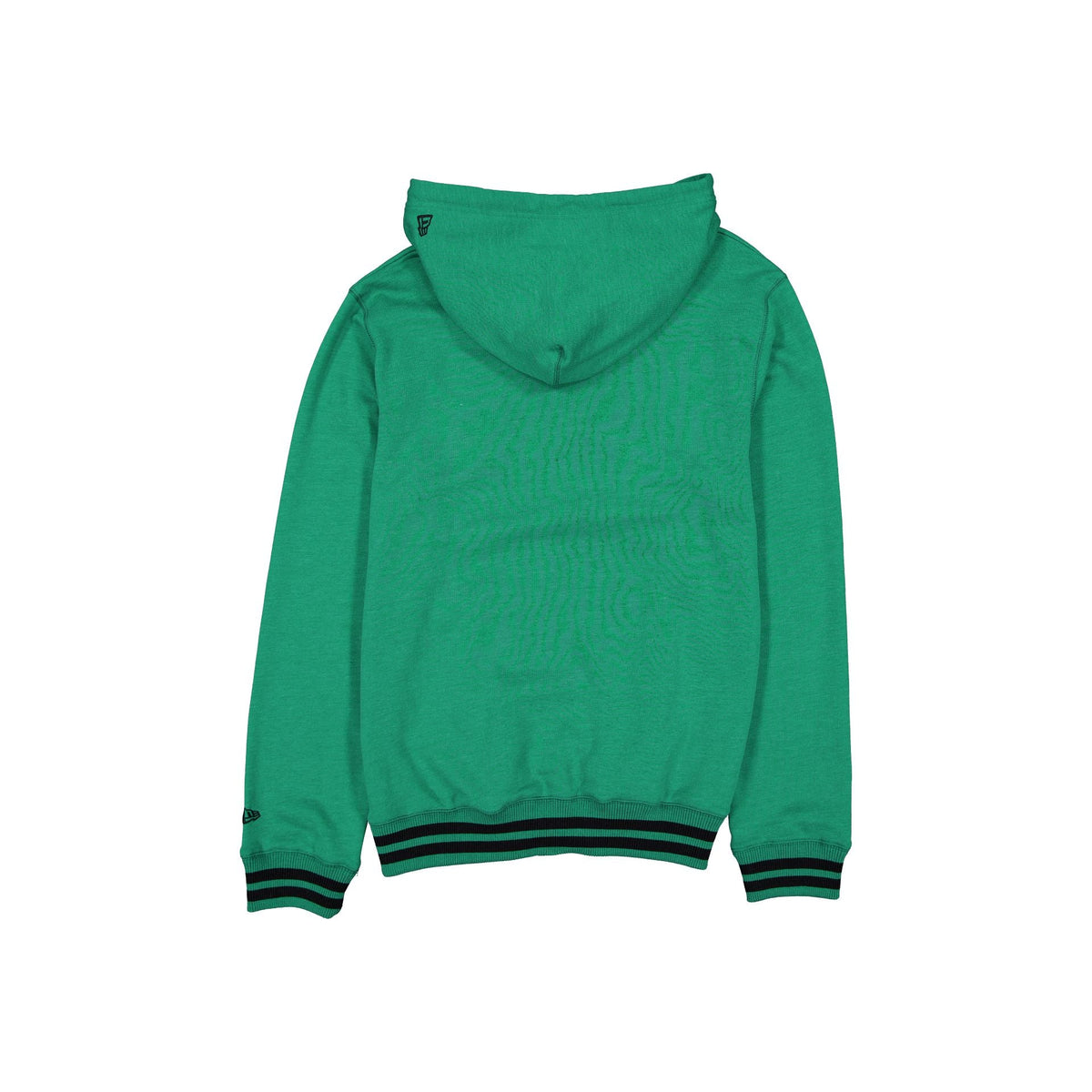 Boston Celtics Throwback Academic Hoodie