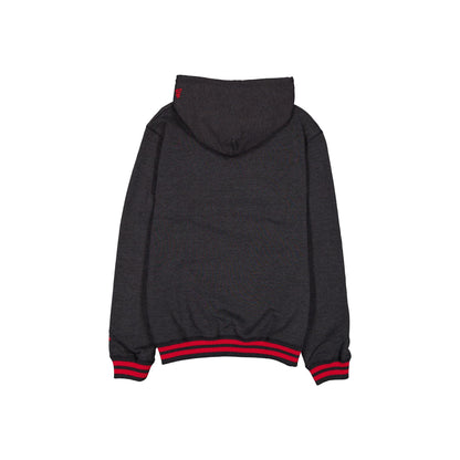 Buffalo Sabres Throwback Academic Hoodie