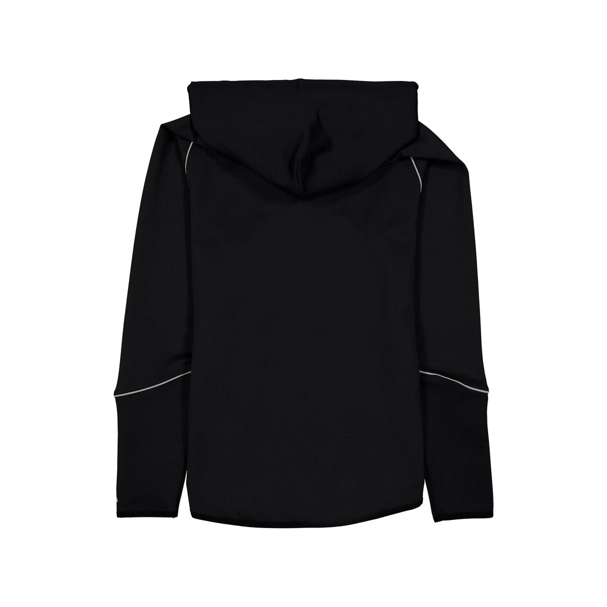 Buffalo Bills Accented Full-Zip Combine Hoodie