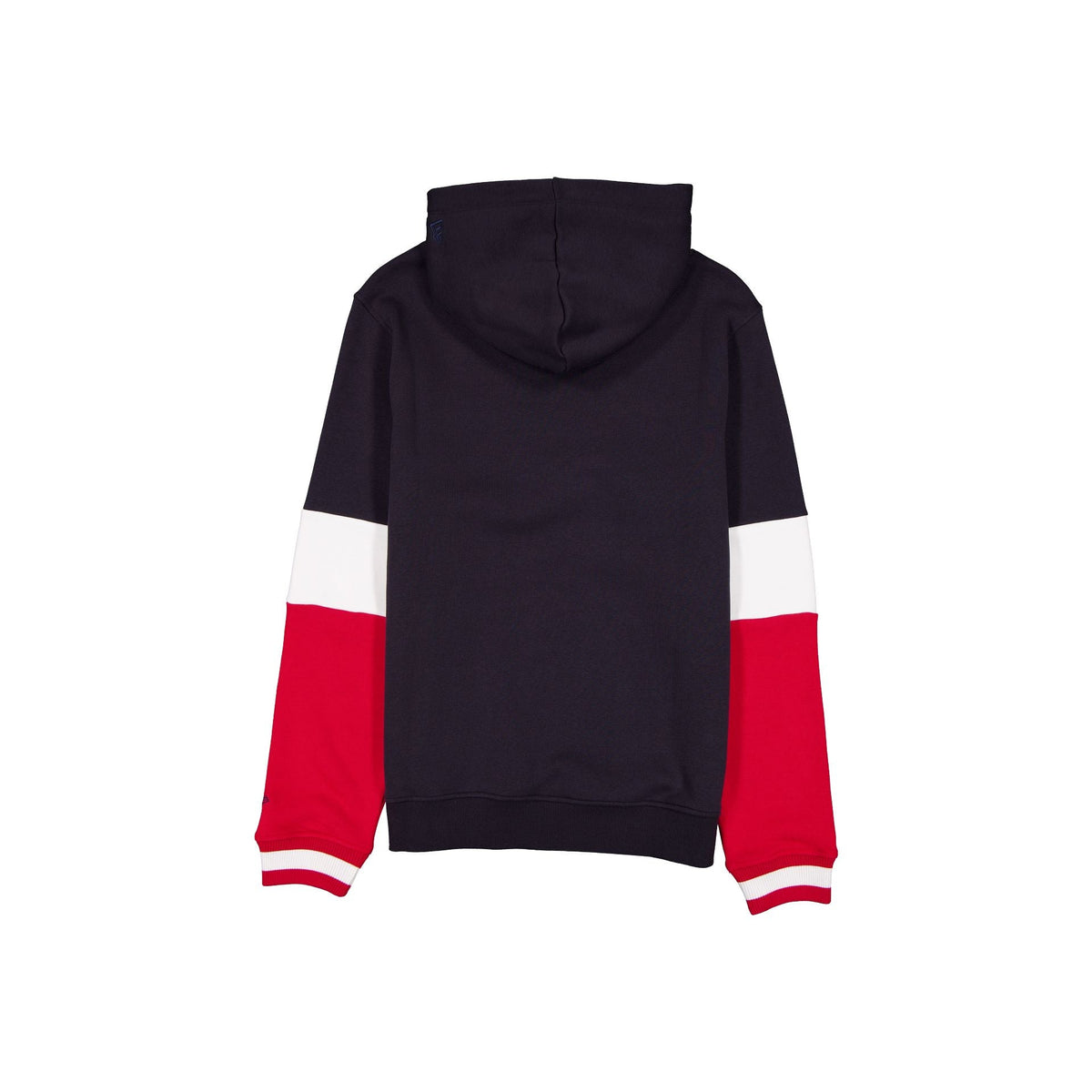 Atlanta Braves V-Neck Hoodie