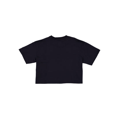 Chicago Bears Women's Cropped Split T-Shirt