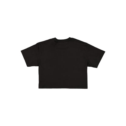 Chicago White Sox Women's Cropped Split T-Shirt