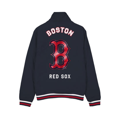 Boston Red Sox Collegiate Jacket