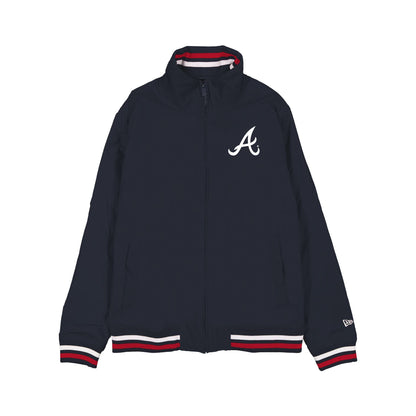 Atlanta Braves Collegiate Jacket