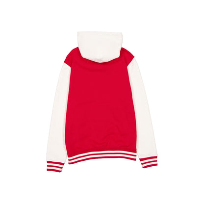 Philadelphia Phillies Throwback Fleece Jacket