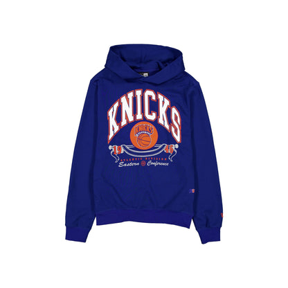 New York Knicks Campus Hoodie