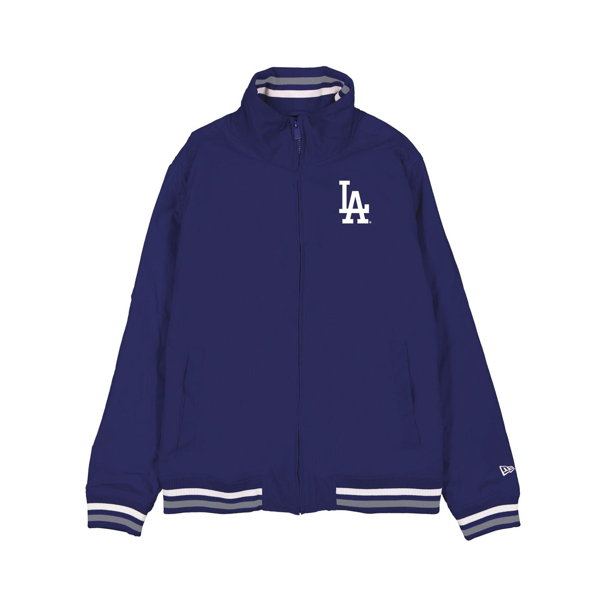 Los Angeles Dodgers Collegiate Jacket