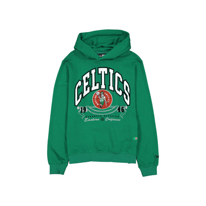 Boston Celtics Campus Hoodie