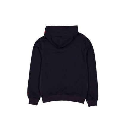Atlanta Braves Campus Hoodie