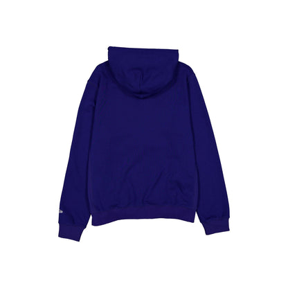 Los Angeles Dodgers Campus Hoodie