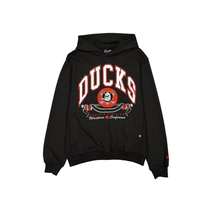 Anaheim Ducks Campus Hoodie