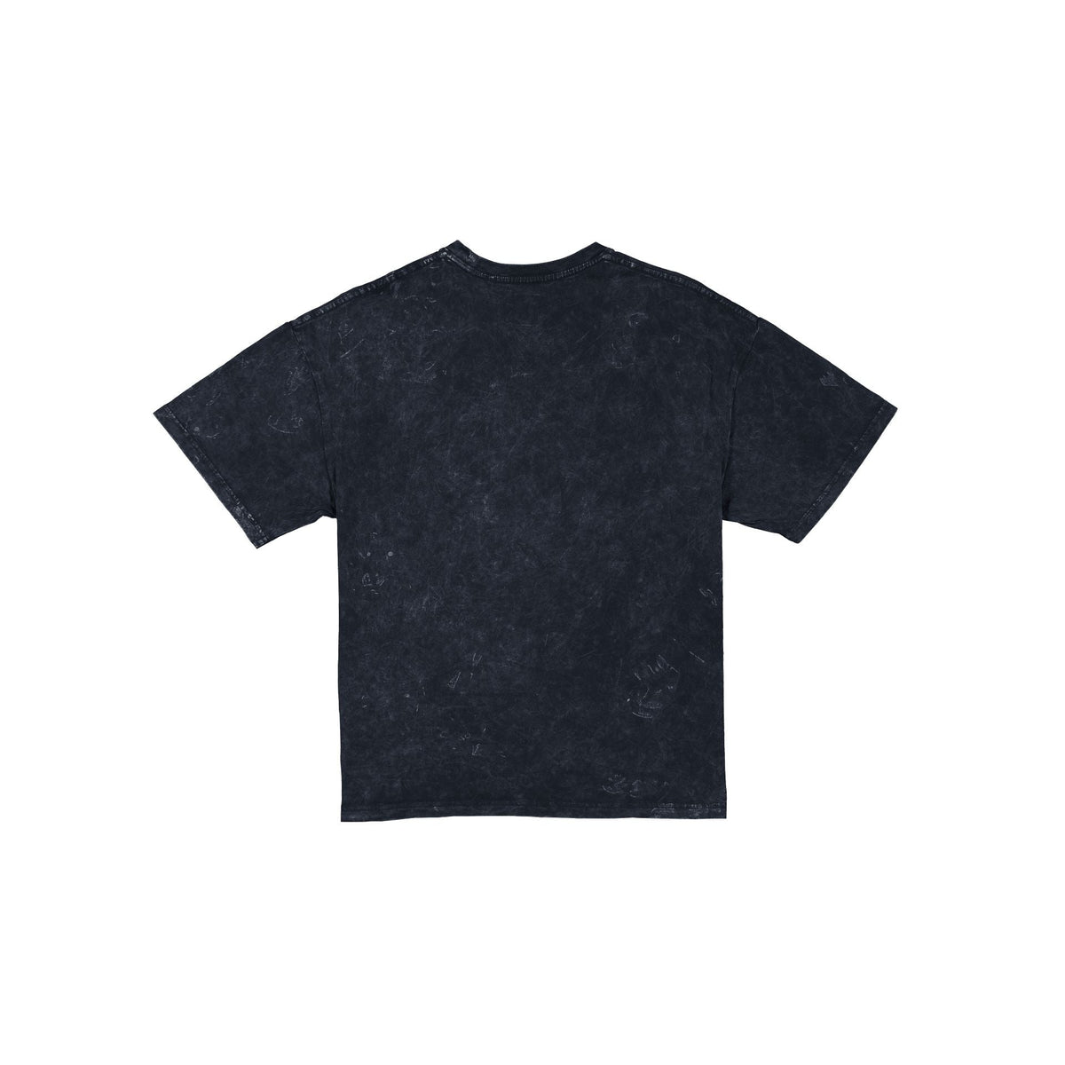 Chicago Bears Women's Throwback Oversized Washed T-Shirt