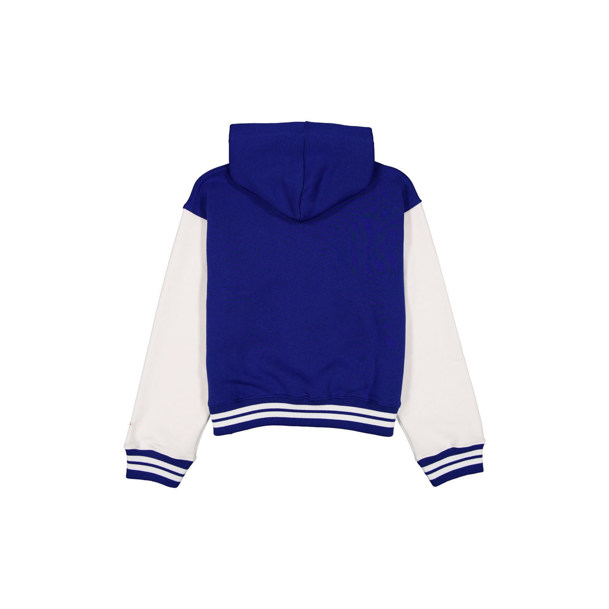 New York Knicks Women's Throwback Fleece Jacket