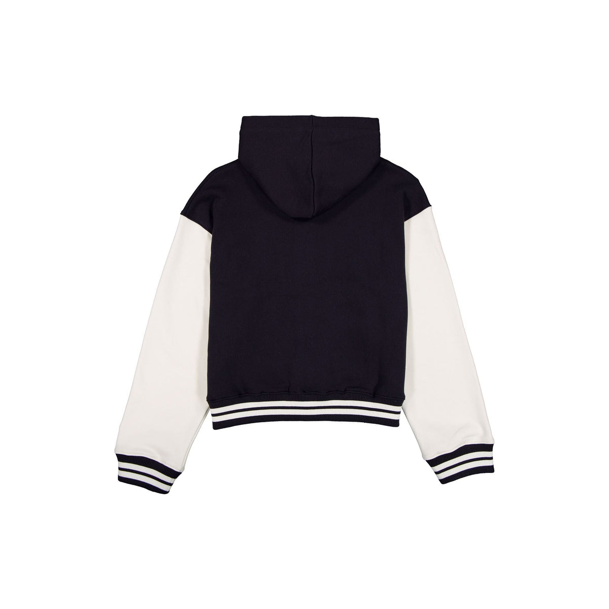 Chicago Bears Women's Throwback Fleece Jacket