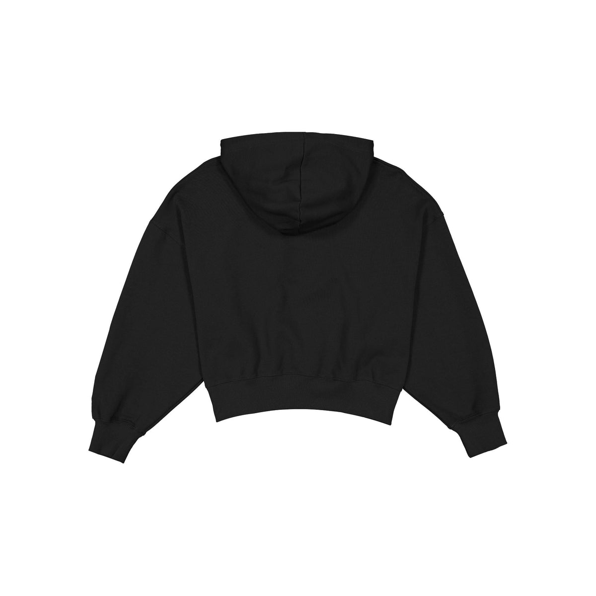 Colorado Buffaloes Women's Boxy Laurel Hoodie