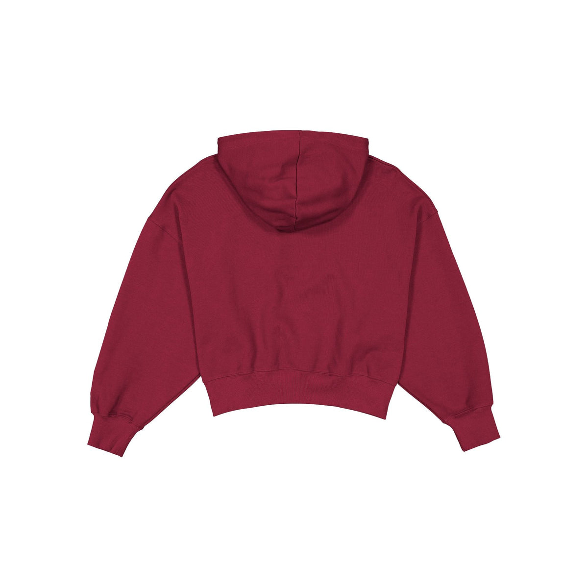 Arizona State Sun Devils Women's Boxy Laurel Hoodie