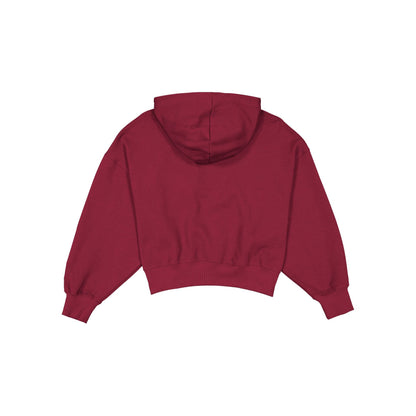 Arizona State Sun Devils Women's Boxy Laurel Hoodie