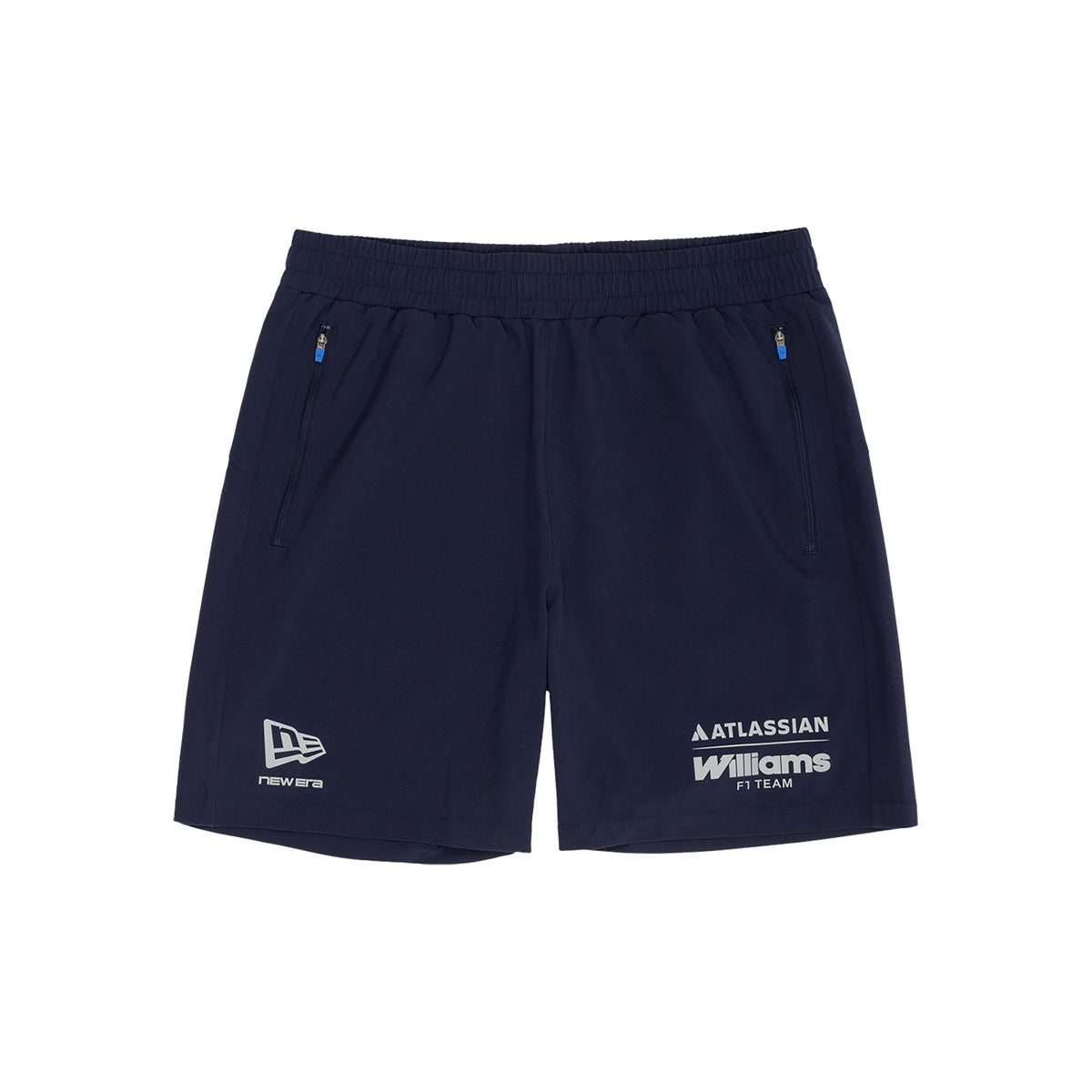 Atlassian Williams F1 Team Training Women's Shorts