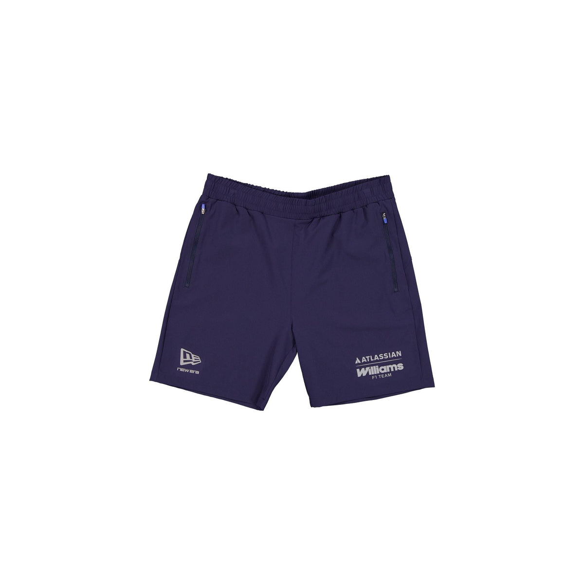 Atlassian Williams F1 Team Training Shorts