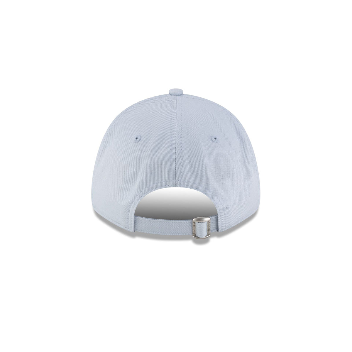 New Era Cap x Lacoste Light Blue 9FORTY Adjustable Hat