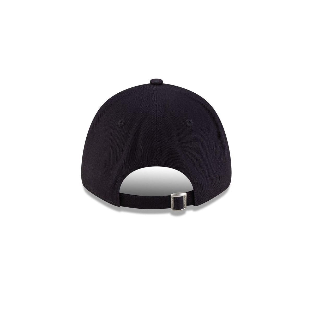 New Era Cap x Lacoste Navy 9FORTY Adjustable Hat