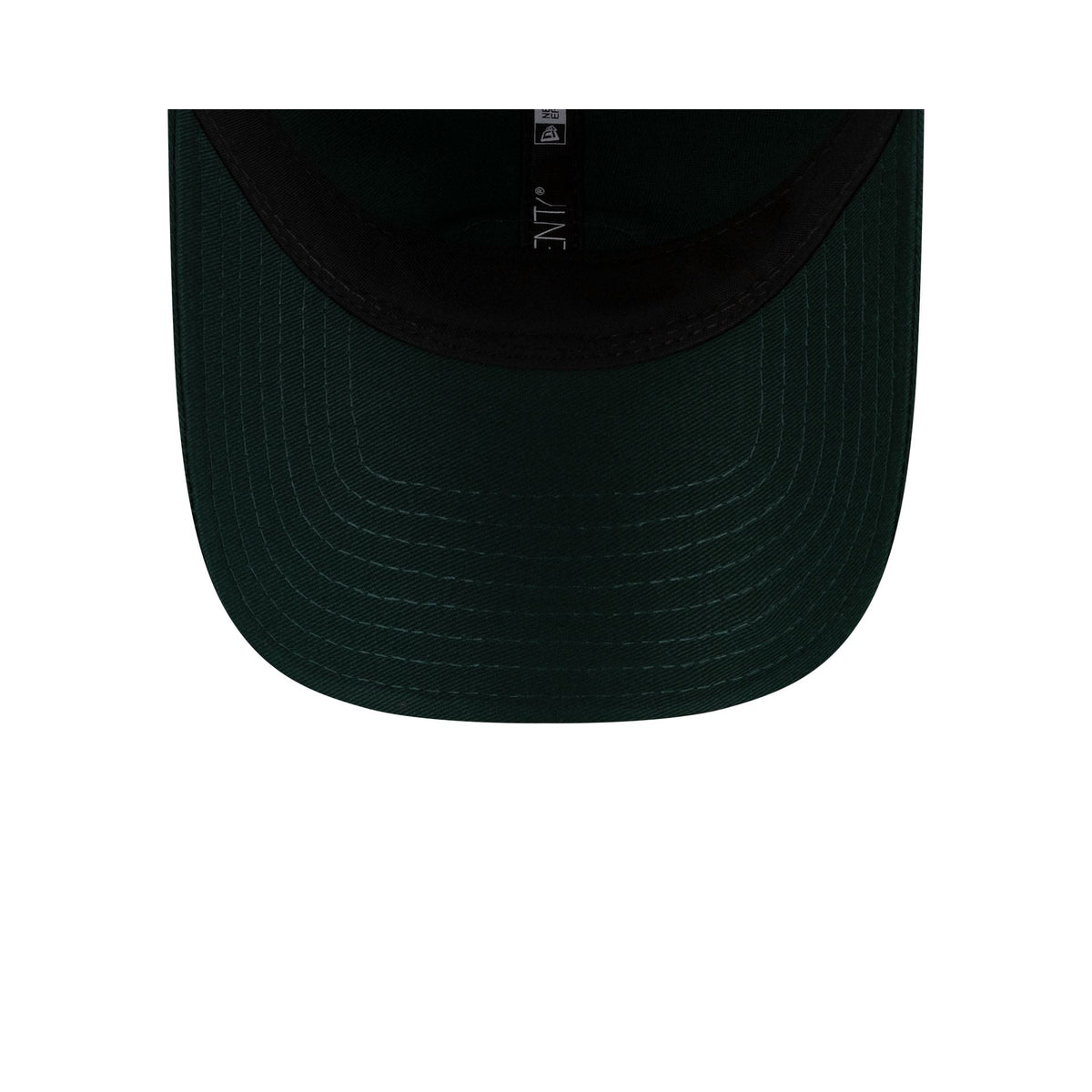 New Era Cap x Lacoste Flag Green 9TWENTY Adjustable Hat