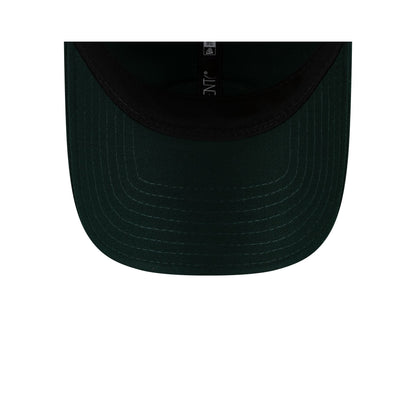 New Era Cap x Lacoste Flag Green 9TWENTY Adjustable Hat