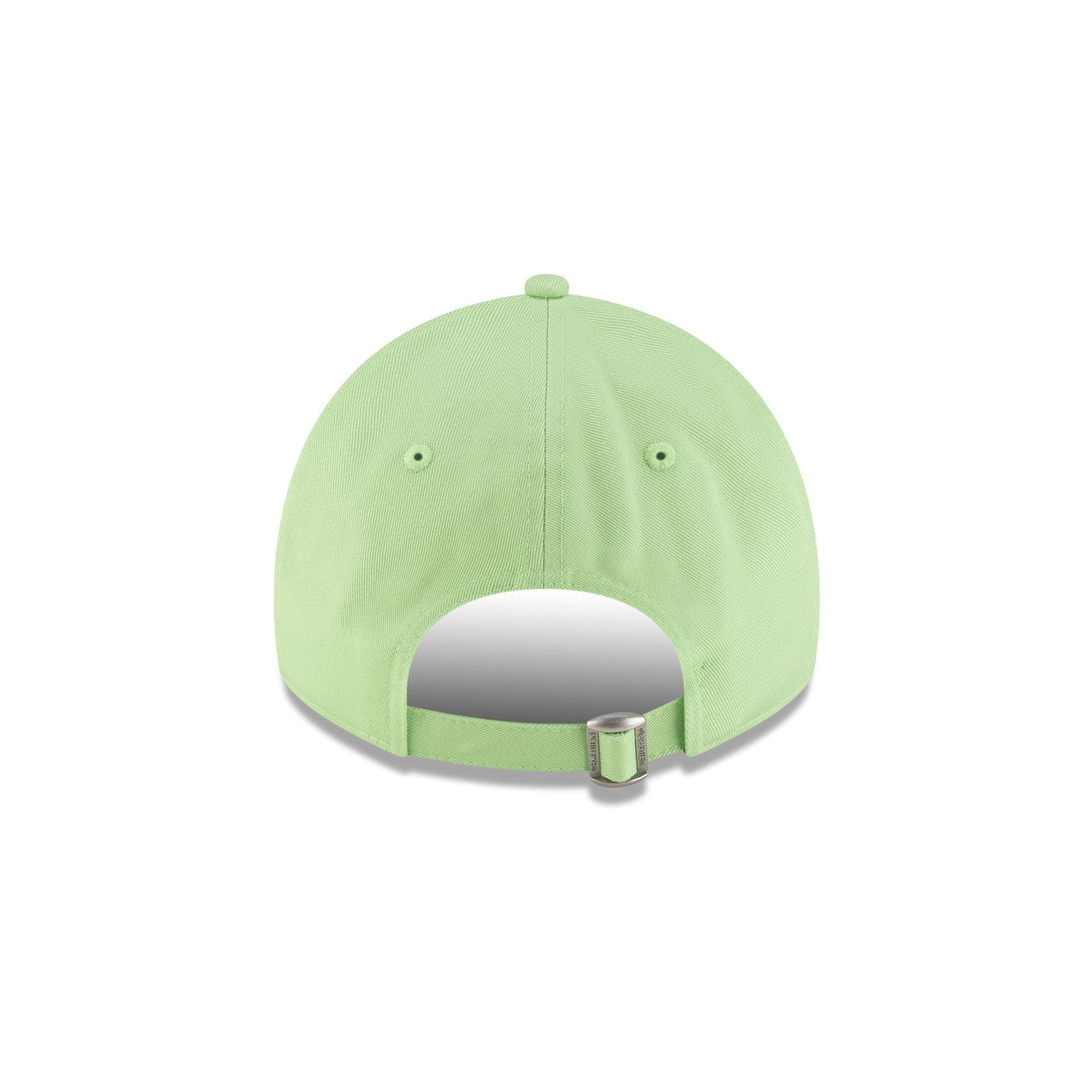 New Era Cap x Lacoste Ball Bright Green 9TWENTY Adjustable Hat