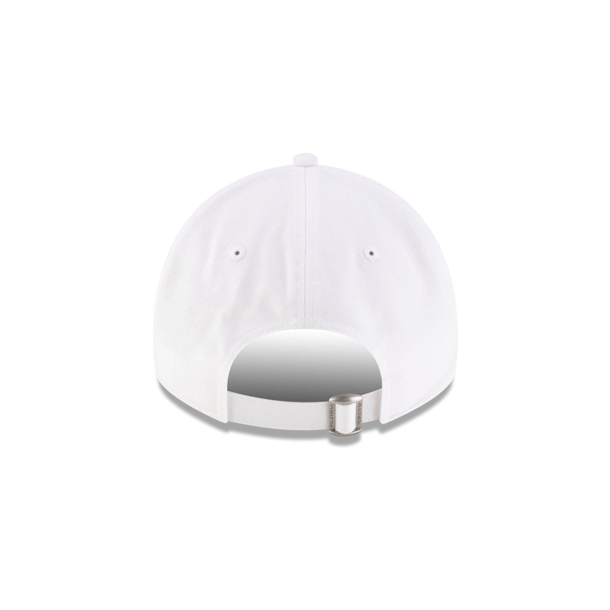 New Era Cap x Lacoste Golf Optic White 9TWENTY Adjustable Hat