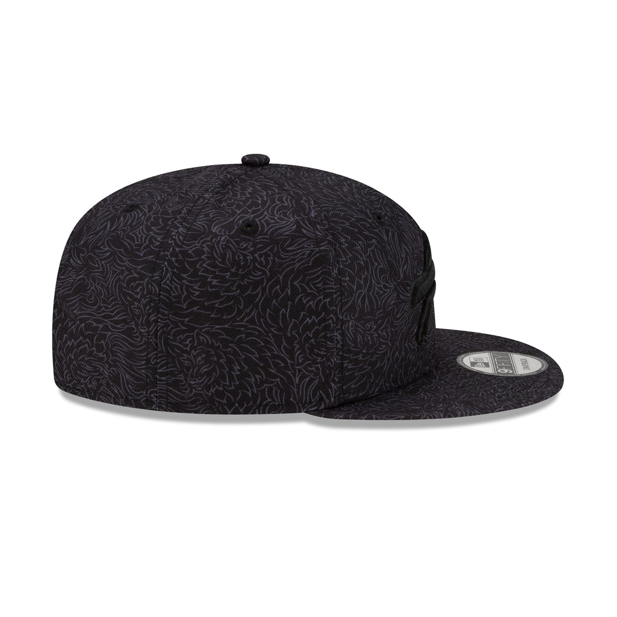 Greyson Clothiers x Buffalo Bills Den of Thieves 9FIFTY Snapback Hat