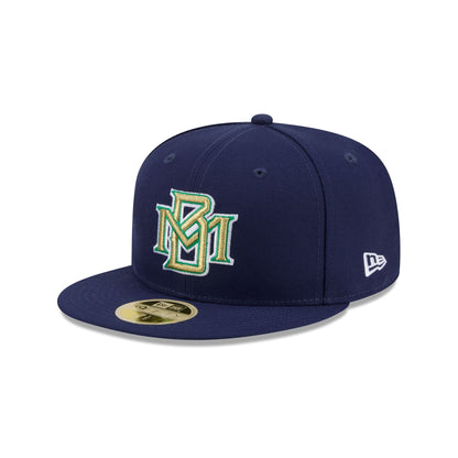Milwaukee Braves 2026 Hall of Fame 59FIFTY Fitted Hat
