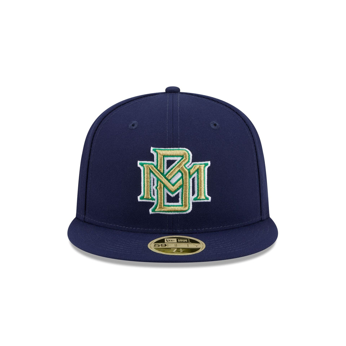 Milwaukee Braves 2026 Hall of Fame 59FIFTY Fitted Hat