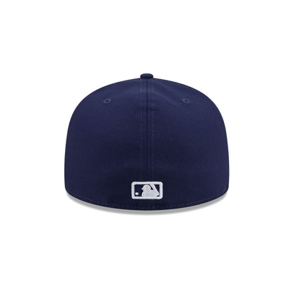 Milwaukee Braves 2026 Hall of Fame 59FIFTY Fitted Hat