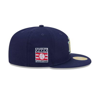 Milwaukee Braves 2026 Hall of Fame 59FIFTY Fitted Hat