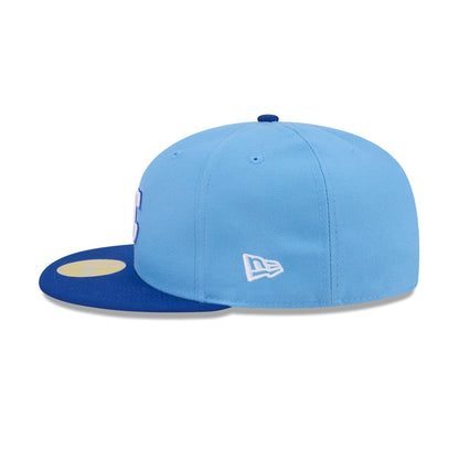 Kansas City Royals 2026 Hall of Fame 59FIFTY Fitted Hat