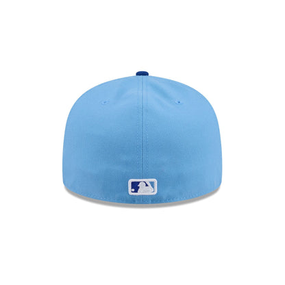 Kansas City Royals 2026 Hall of Fame 59FIFTY Fitted Hat
