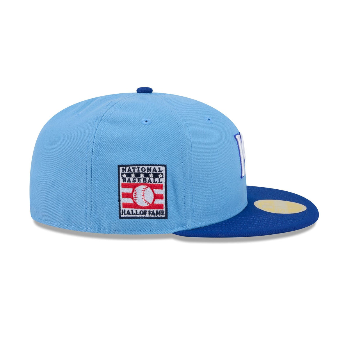 Kansas City Royals 2026 Hall of Fame 59FIFTY Fitted Hat