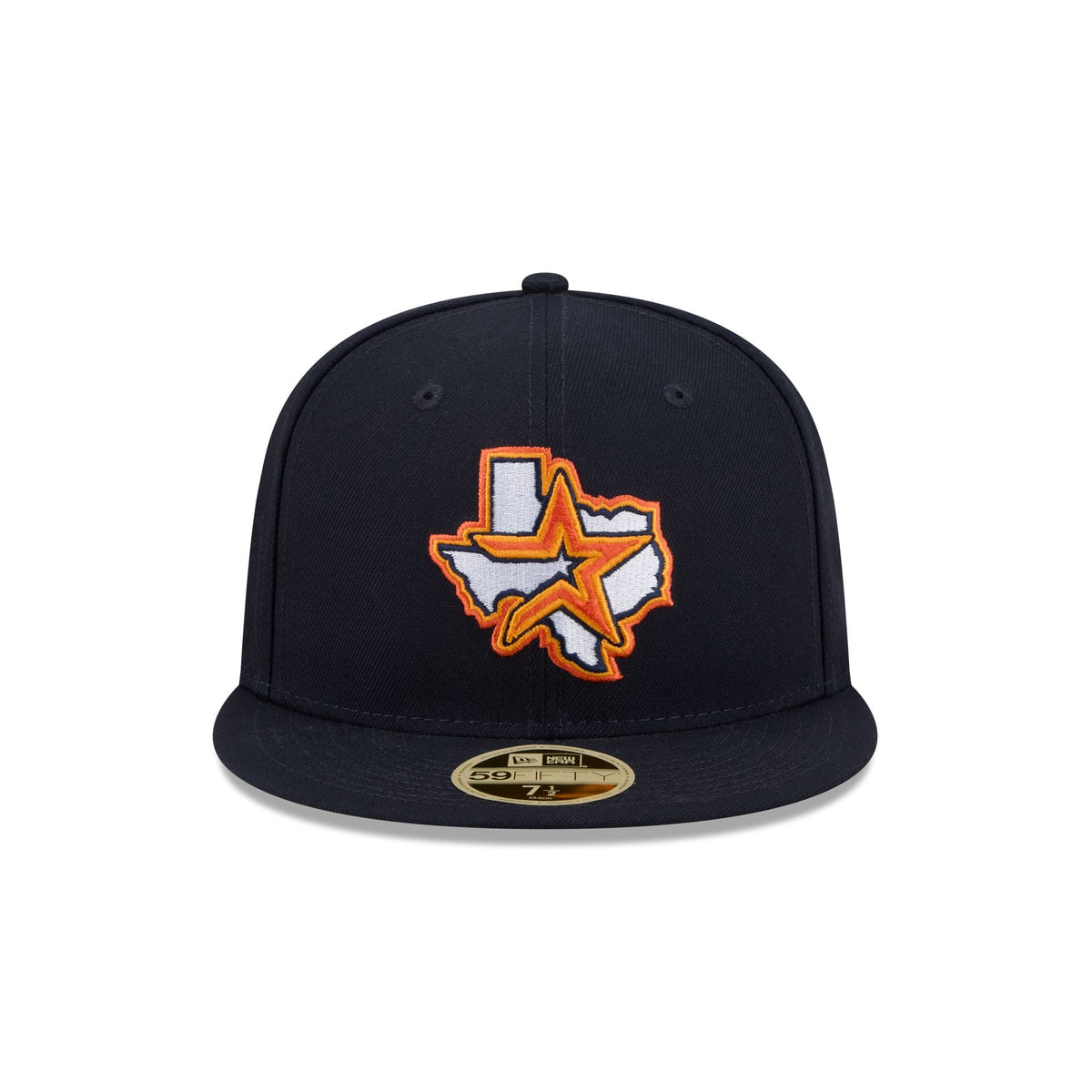 Houston Astros 2026 Hall of Fame 59FIFTY Fitted Hat