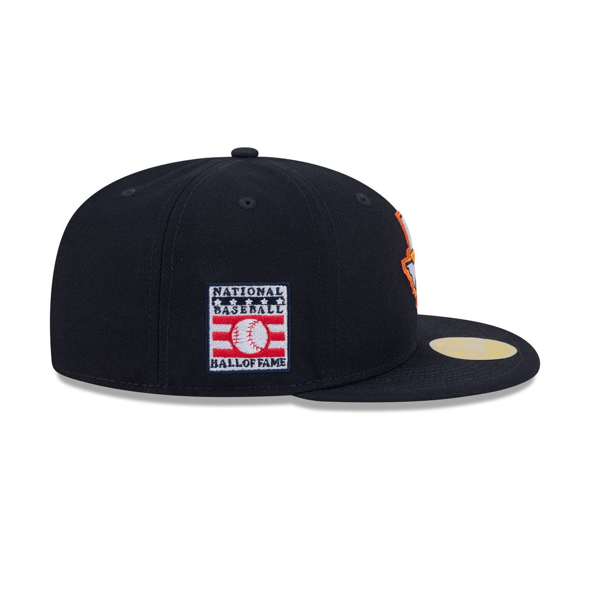 Houston Astros 2026 Hall of Fame 59FIFTY Fitted Hat